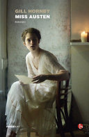 Copertina  Miss Austen