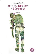 Copertina  Quaderno canguro