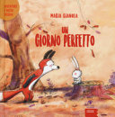 Copertina  Un giorno perfetto