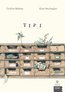 Copertina  Tipi