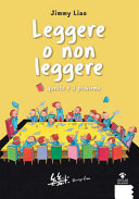 Copertina  Leggere o non leggere : questo è il problema