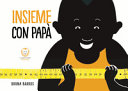 Copertina  Insieme con papà