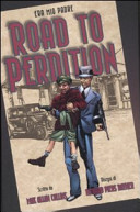 Copertina  Era mio padre : Road to Perdition