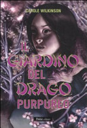 Copertina  Il giardino del drago purpureo