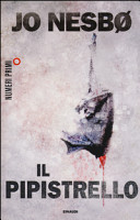Copertina  Il pipistrello