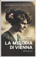 Copertina  La melodia di Vienna