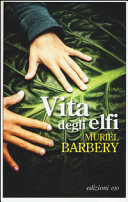 Copertina  Vita degli elfi