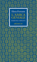 Copertina  L'amica geniale