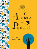 Copertina  Il libro dei perché