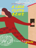 Copertina  A casa tutto bene