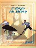 Copertina  Il furto del secolo