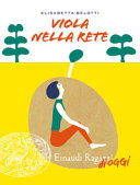 Copertina  Viola nella rete
