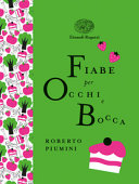Copertina  Fiabe per occhi e bocca