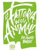 Copertina  La fattoria degli animali