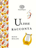 Copertina  Ulisse racconta