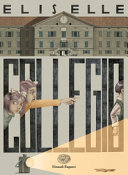 Copertina  Il collegio
