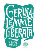 Copertina  Gerusalemme liberata