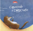 Copertina  Cappuccino e Cappuccetto