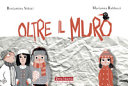 copertina Oltre il muro