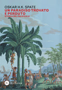 Copertina  Un paradiso trovato e perduto