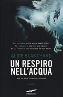 Copertina  Un respiro nell'acqua