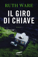 Copertina  Il giro di chiave : romanzo