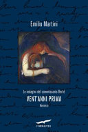 Copertina  Vent'anni prima : le indagini del commissario Berté : romanzo