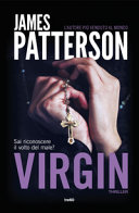 Copertina  Virgin : romanzo