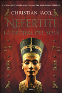 Copertina  Nefertiti : la regina del sole : romanzo