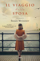Copertina  Il viaggio della sposa : romanzo