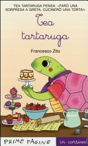Copertina  Tea tartaruga