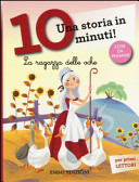 Copertina  La ragazza delle oche