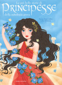 Copertina  Le più belle storie di principesse della mitologia greca