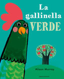 Copertina  La gallinella verde
