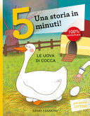 Copertina  Le uova di Cocca
