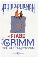 Copertina  Le fiabe dei Grimm : per grandi e piccoli