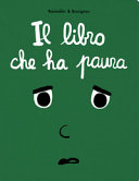 Copertina  Il libro che ha paura