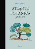 copertina Atlante di botanica poetica