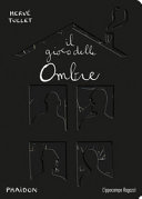 Copertina  Il gioco delle ombre