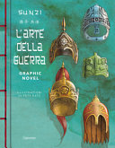 Copertina  L'arte della guerra : graphic novel