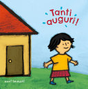 Copertina  Tanti auguri!