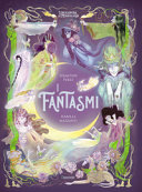 Copertina  I fantasmi