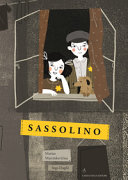 Copertina  Sassolino