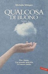 Copertina  Qualcosa di buono