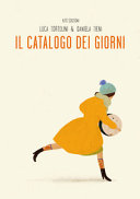Copertina  Il catalogo dei giorni