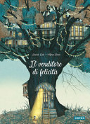 Copertina  Il venditore di felicità