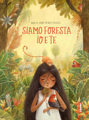 Copertina  Siamo foresta io e te