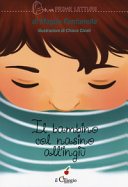 Copertina  Il bambino col nasino all'ingiù