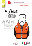 Copertina  Ai Weiwei : cento milioni di semi di girasole in porcellana
