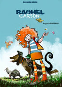 copertina Rachel Carson